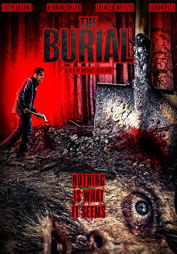the burial gomovies